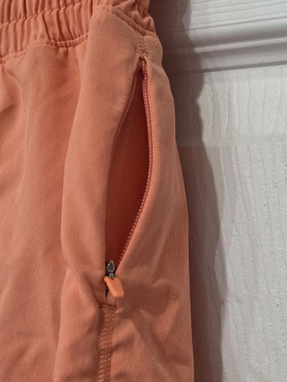 lululemon athletica rise hotty inseam